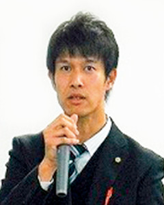 代表者 村井 孝之